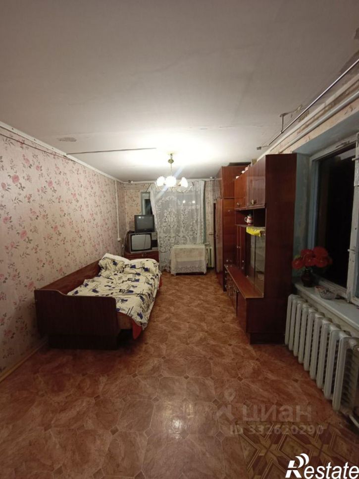 1-комн квартира ул им. Гагарина, 10,  д. 10