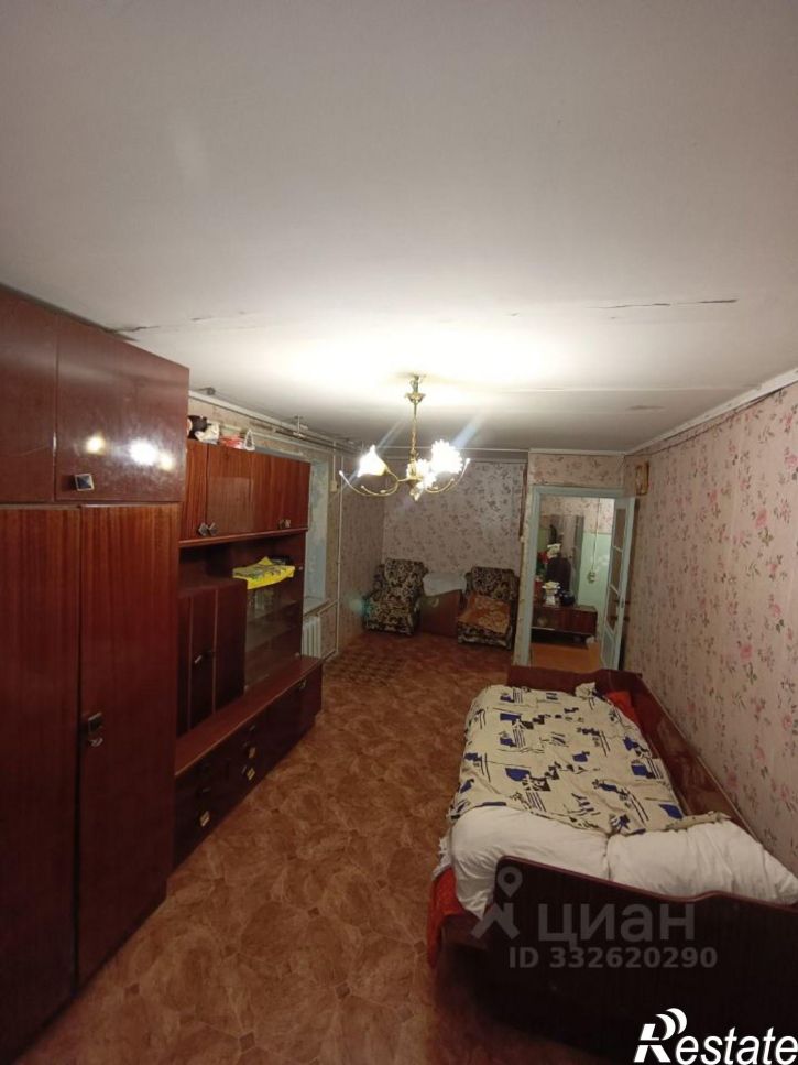 1-комн квартира ул им. Гагарина, 10,  д. 10