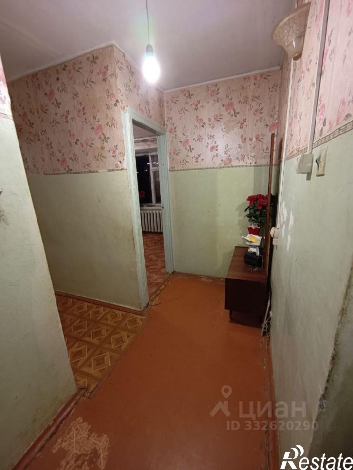1-комн квартира ул им. Гагарина, 10,  д. 10