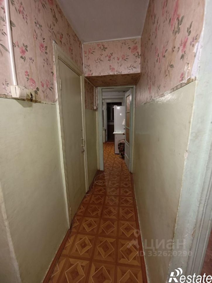 1-комн квартира ул им. Гагарина, 10,  д. 10