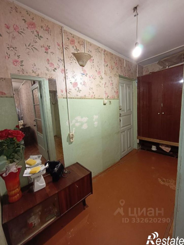 1-комн квартира ул им. Гагарина, 10,  д. 10