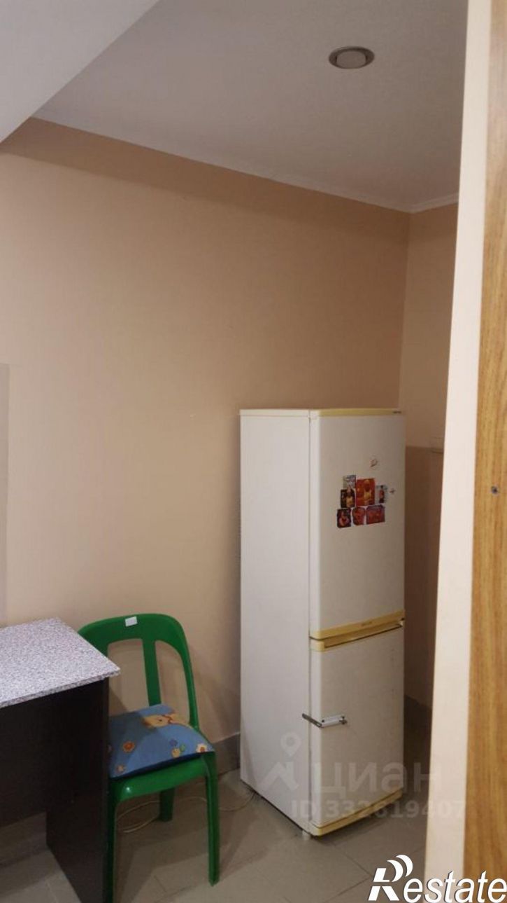 1-комн квартира ул им. Воровского, 20,  д. 20