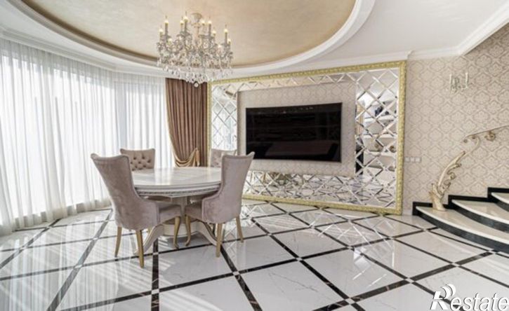 4-комн квартира ул Гаражная, 67,  д. 67