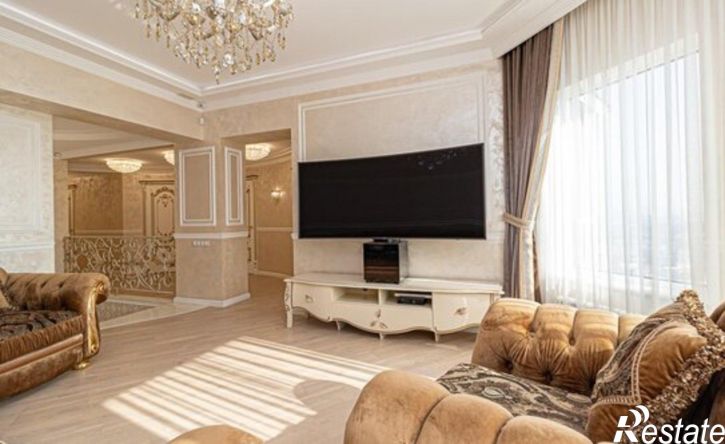4-комн квартира ул Гаражная, 67,  д. 67