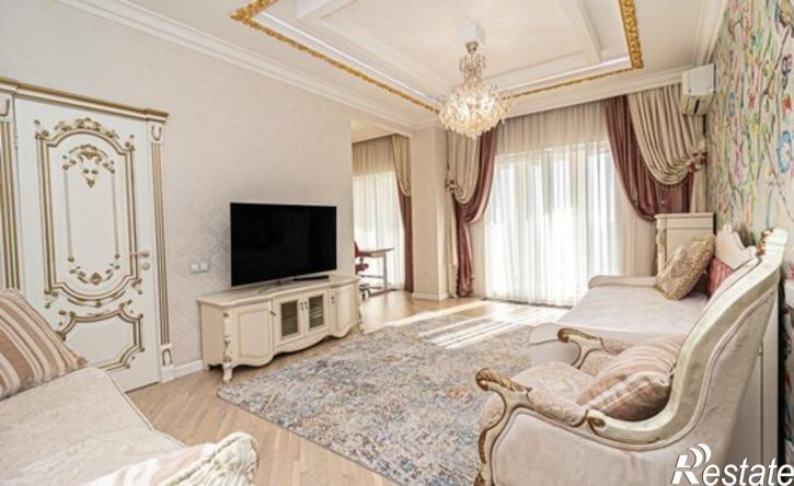 4-комн квартира ул Гаражная, 67,  д. 67