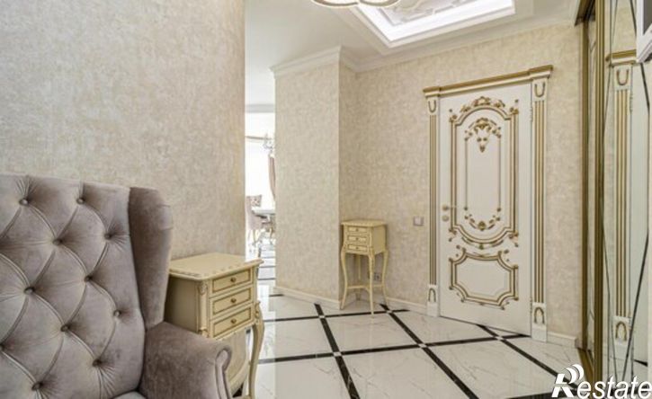 4-комн квартира ул Гаражная, 67,  д. 67
