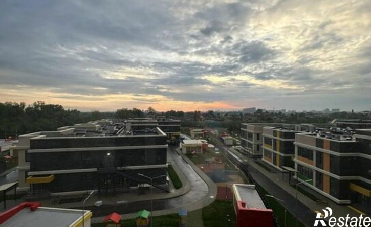 2-комн квартира Обрывная улица, 132/1к21