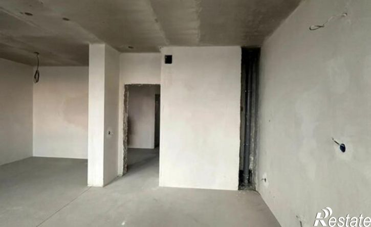 2-комн квартира Обрывная улица, 132/1к21