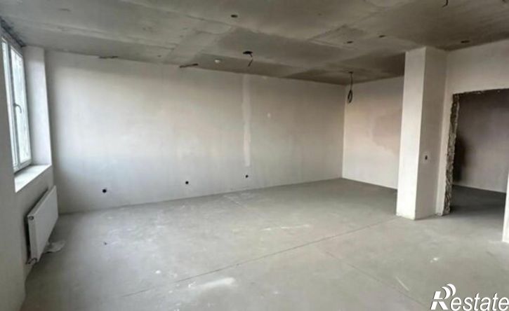 2-комн квартира Обрывная улица, 132/1к21