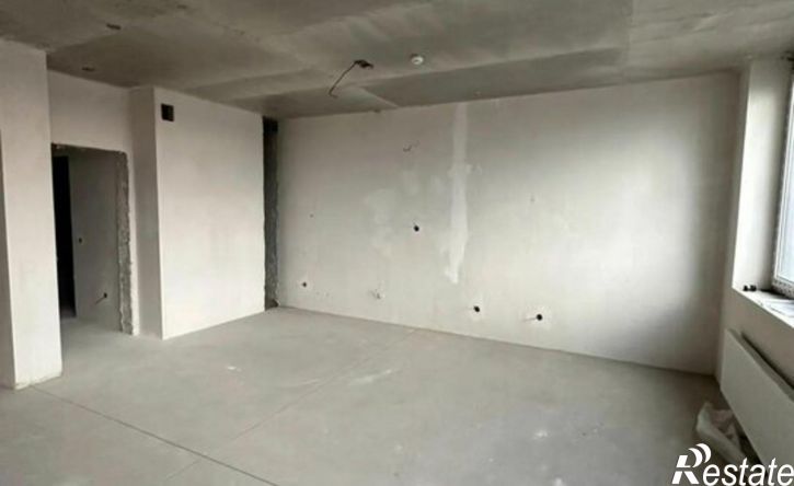 2-комн квартира Обрывная улица, 132/1к21
