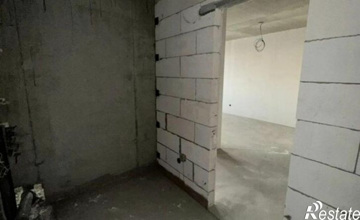2-комн квартира Обрывная улица, 132/1к21