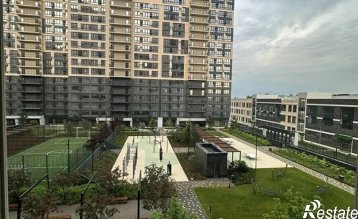 2-комн квартира Обрывная улица, 132/1к21