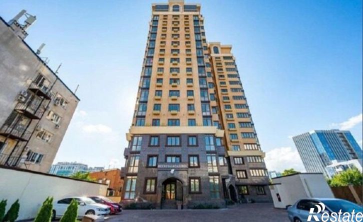 5-комн квартира Краснодар, микрорайон Центральный, улица Митрофана Седина, 51/1