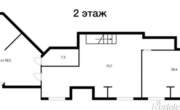5-комн квартира Краснодар, микрорайон Центральный, улица Митрофана Седина, 51/1