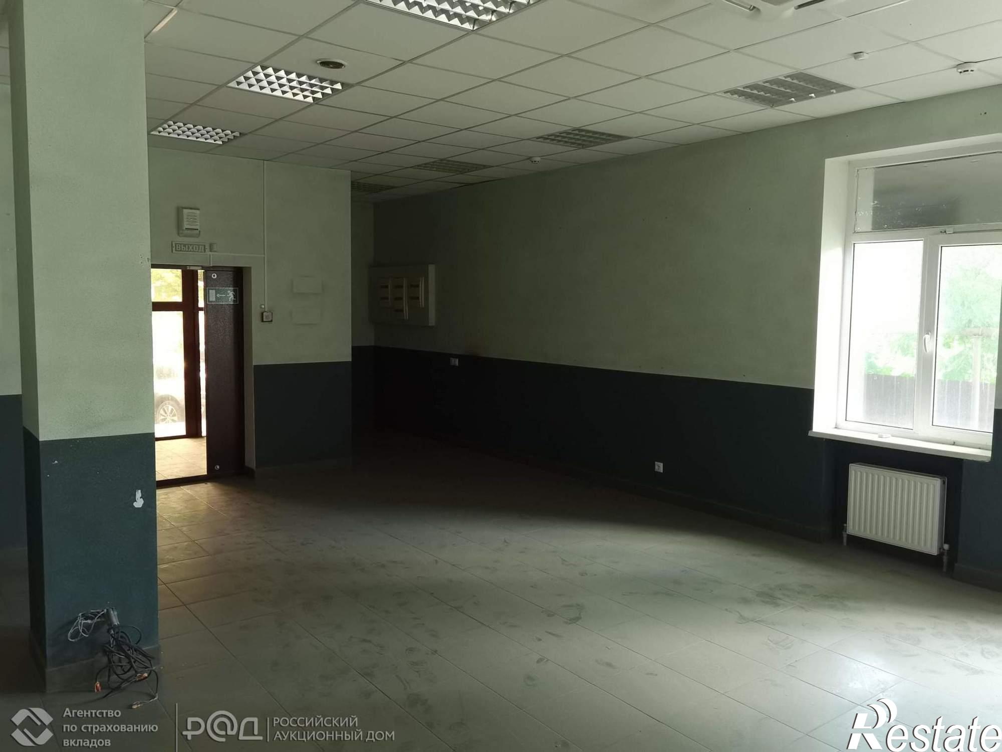 Купить офис, помещение под офис за 28 391 900 рублей на Северная улица, д.425