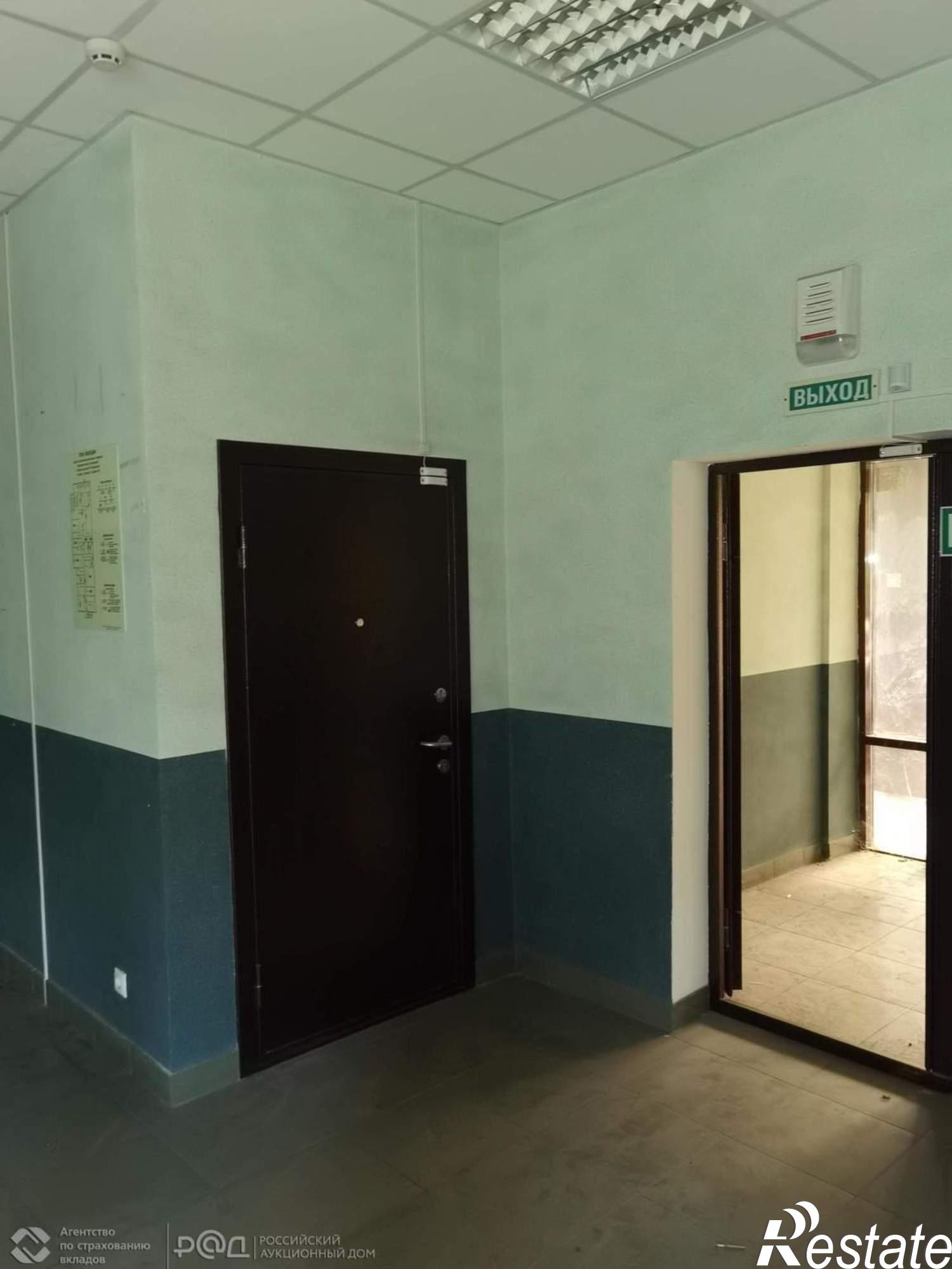 Купить офис, помещение под офис за 28 391 900 рублей на Северная улица, д.425