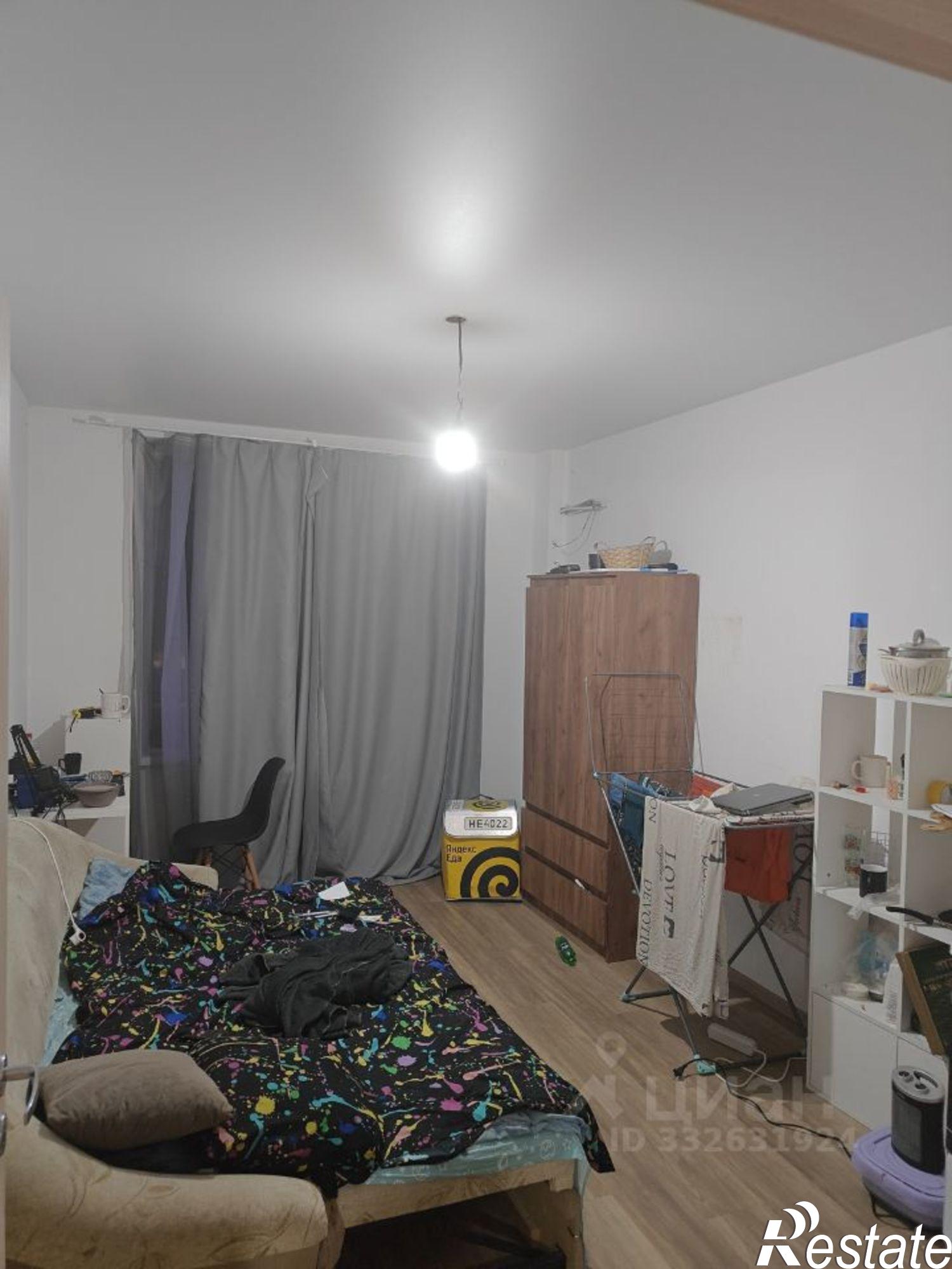 Сдать комнату за 9 500 рублей на ул им. Кирова, 199