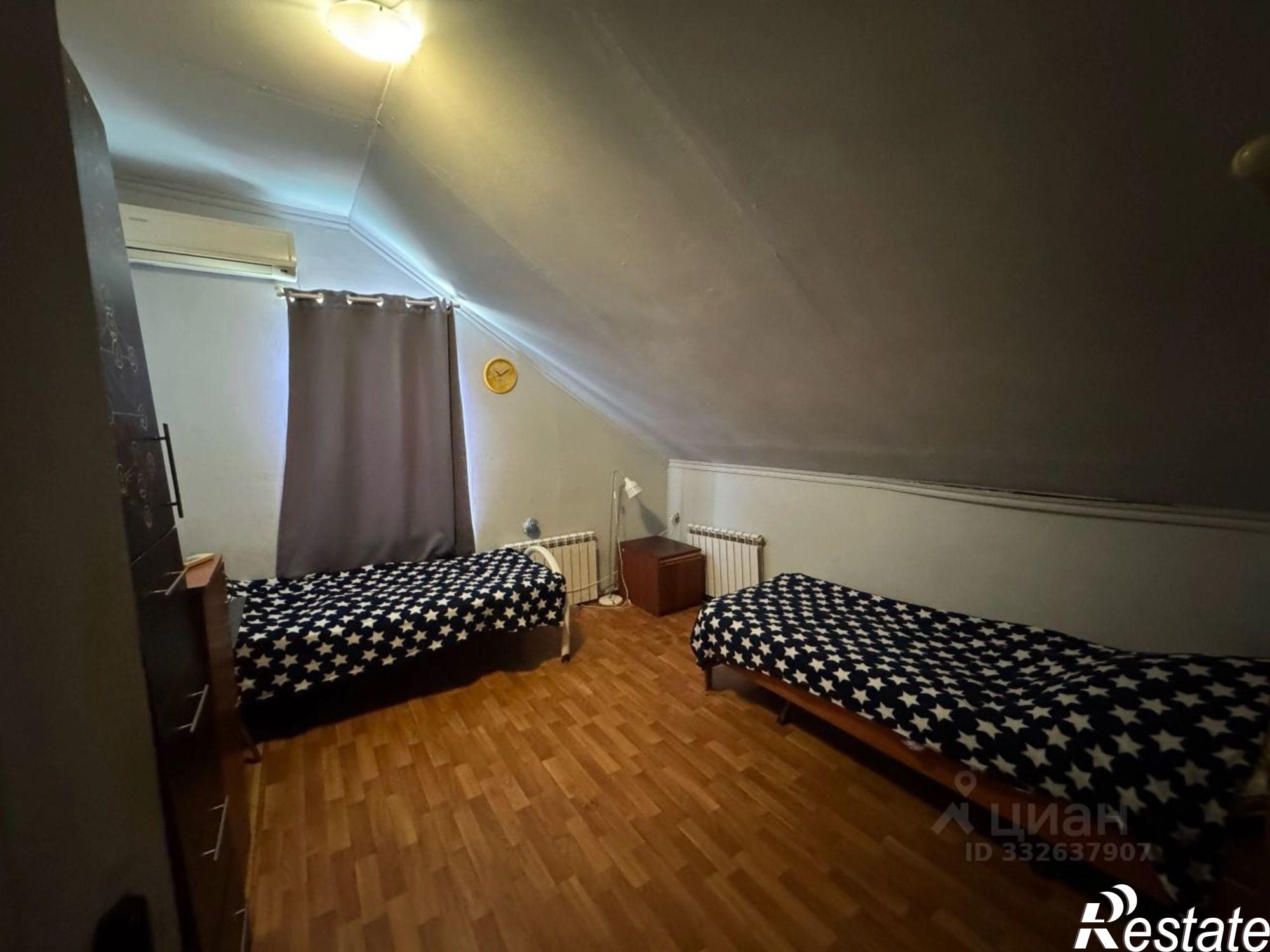 Сдать комнату за 17 000 рублей на ул им. Димитрова, 15