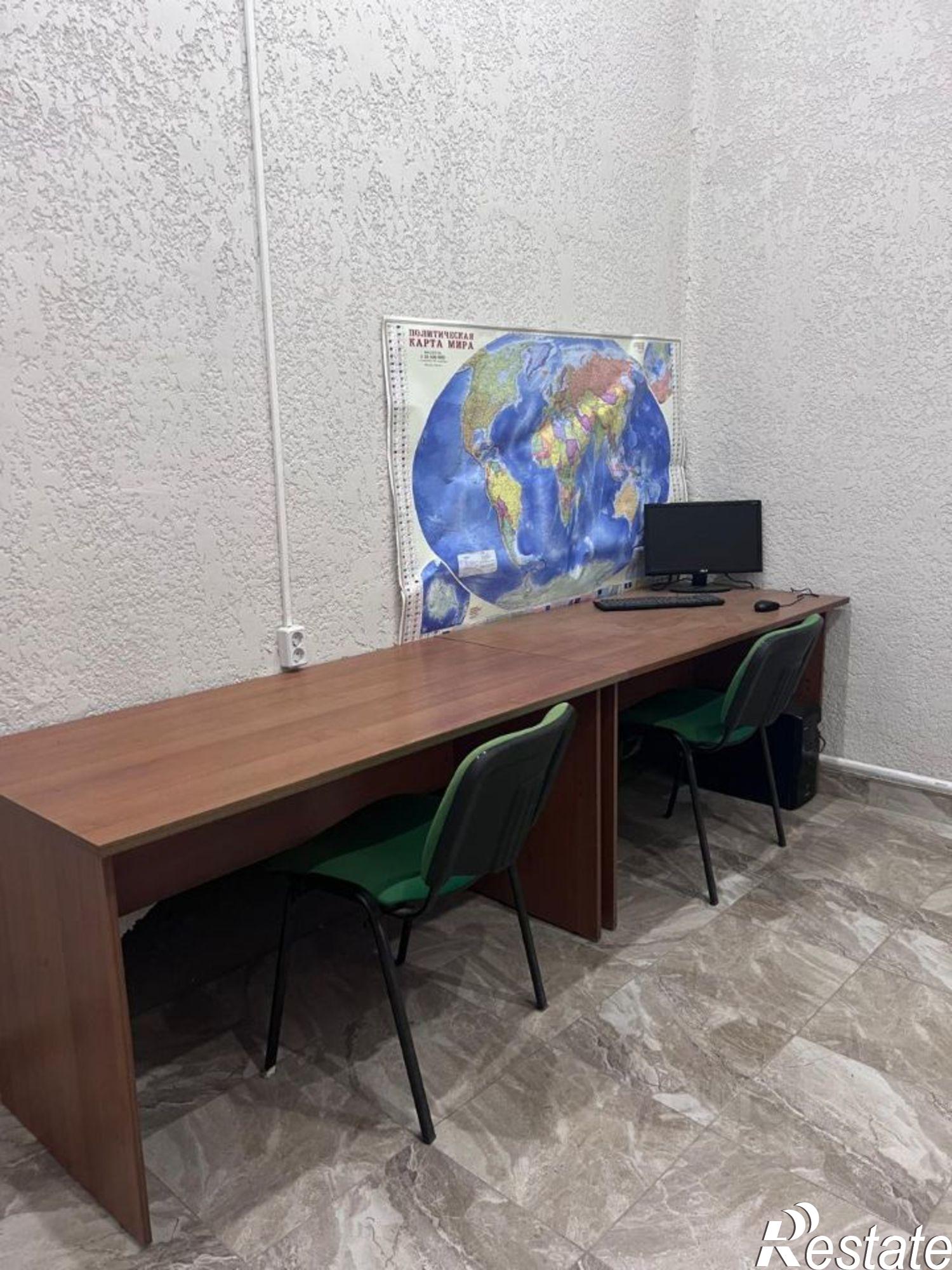 Сдать офис, помещение под офис за 4 907 рублей на ул Московская, 140Г