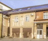 ОСЗ 280 кв м ул им. Космонавта Гагарина, 240