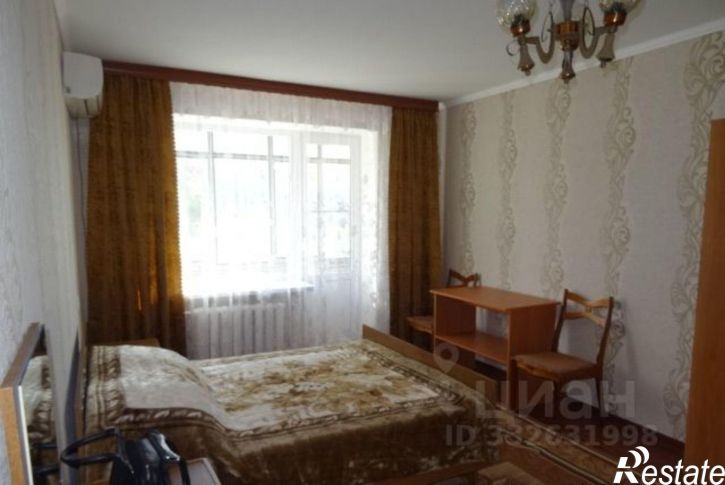 1-комн квартира ул им. Селезнева, 82,  д. 82