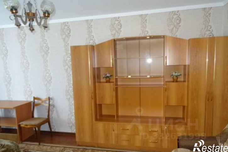 1-комн квартира ул им. Селезнева, 82,  д. 82