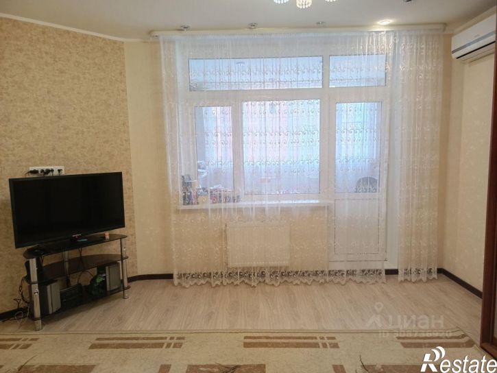 3-комн квартира ул Восточно-Кругликовская, 22/3,  д. 22/3