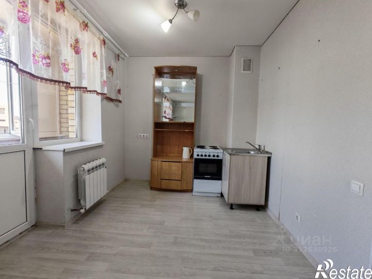 1-комн квартира ул им. Сорока А.М., 2,  д. 2