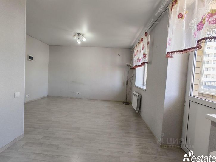 1-комн квартира ул им. Сорока А.М., 2,  д. 2