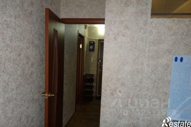 1-комн квартира ул им. Селезнева, 82,  д. 82