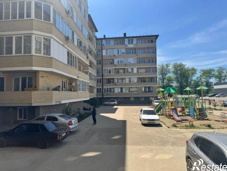 1-комн квартира ул им. Сорока А.М., 2,  д. 2