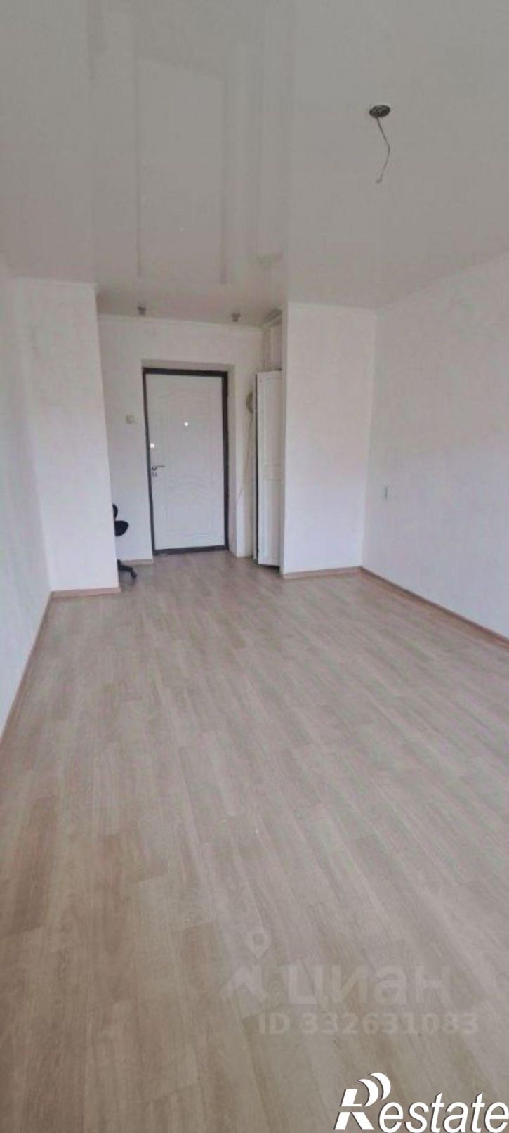 Комната Авиагородок ВЧ КВВАУ, 17,  д. 17