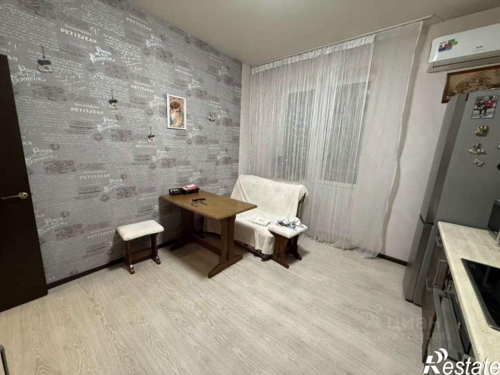 1-комн квартира ул Минская, 65,  д. 65