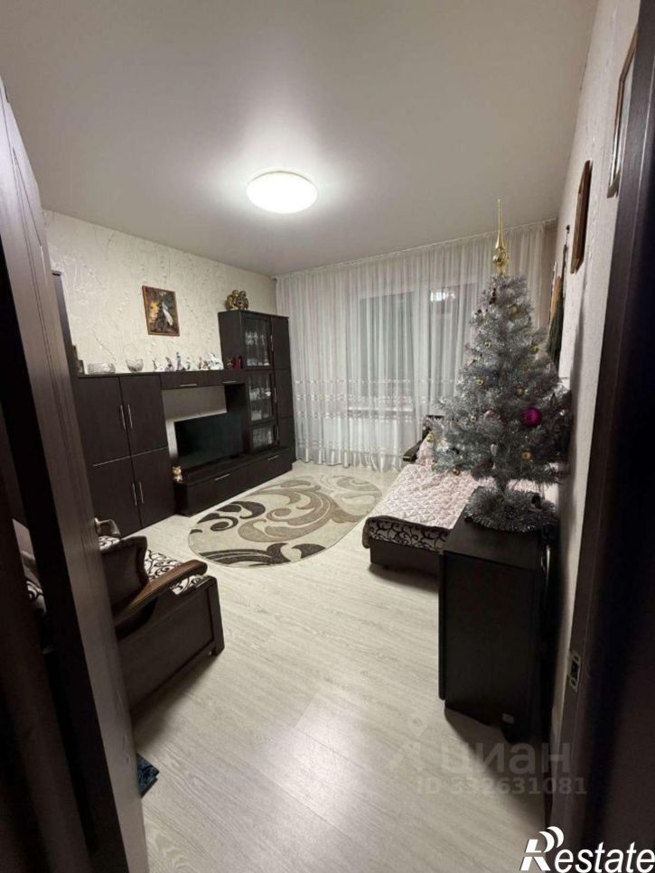 1-комн квартира ул Минская, 65,  д. 65