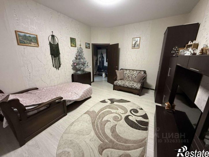 1-комн квартира ул Минская, 65,  д. 65