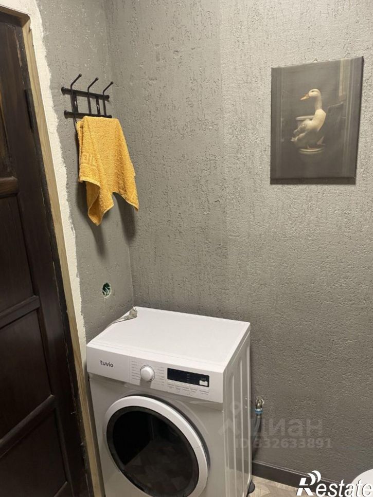 1-комн квартира пр-кт им. писателя Знаменского, 9 2,  д. 9 2,  к. 2