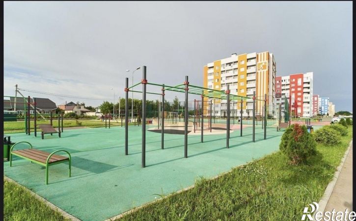 1-комн квартира Новознаменский жилрайон