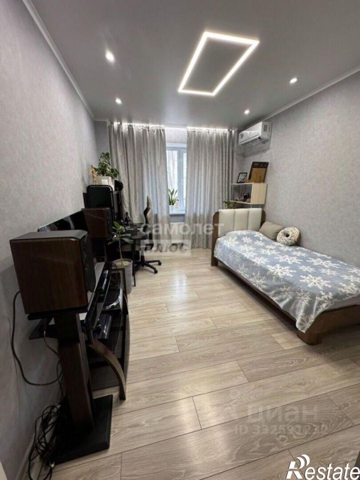 2-комн квартира ул им. Героя Хабибуллина, 13,  д. 13