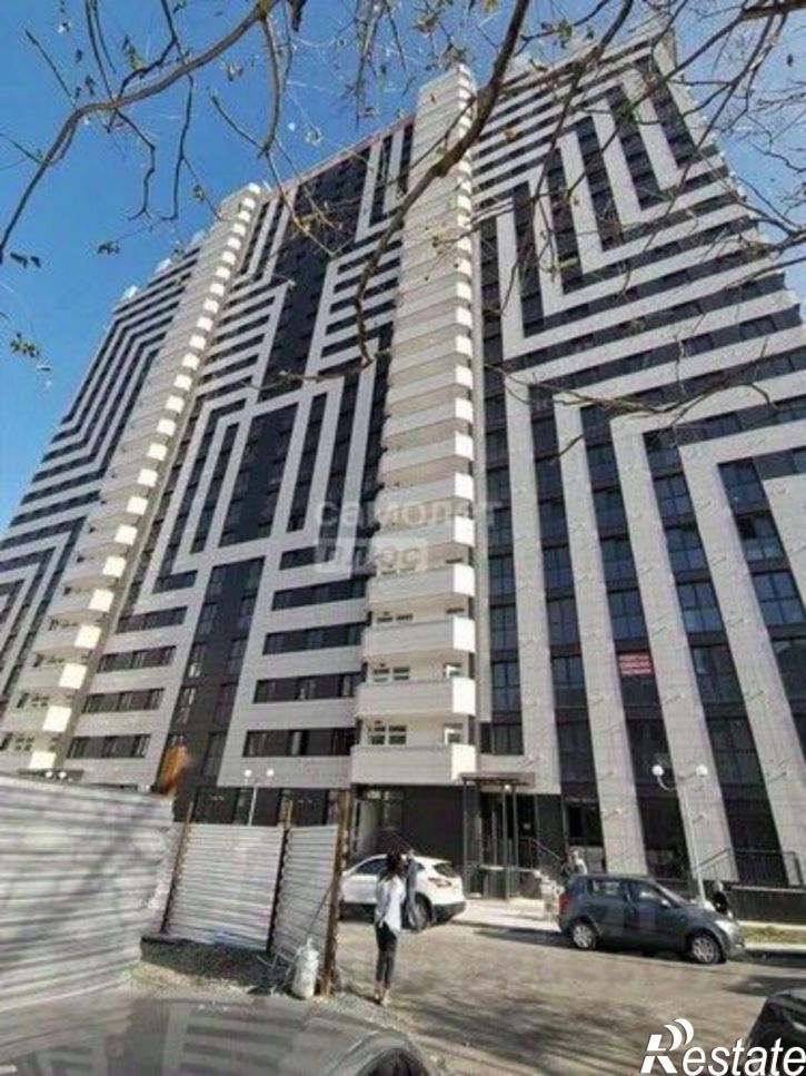 1-комн квартира ул Железнодорожная, 23/1,  д. 23/1