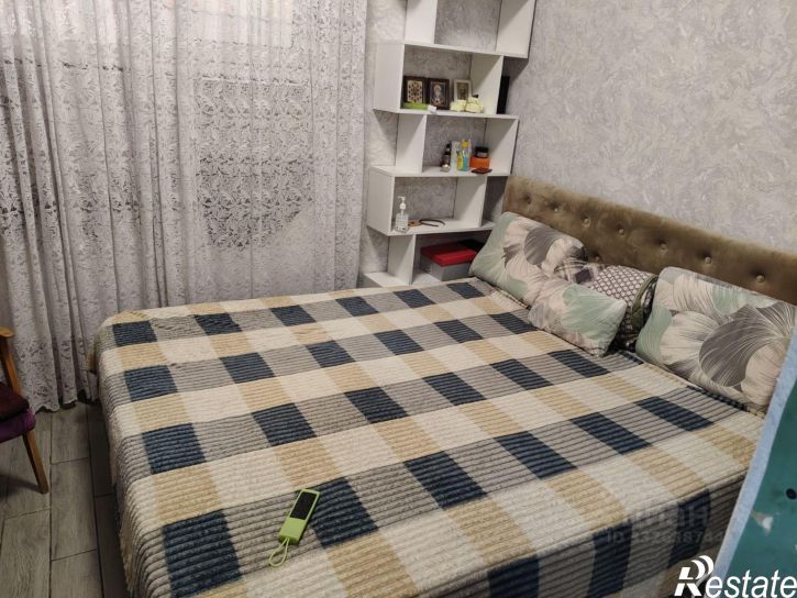 2-комн квартира ул им. Мусоргского М.П., 8,  д. 8