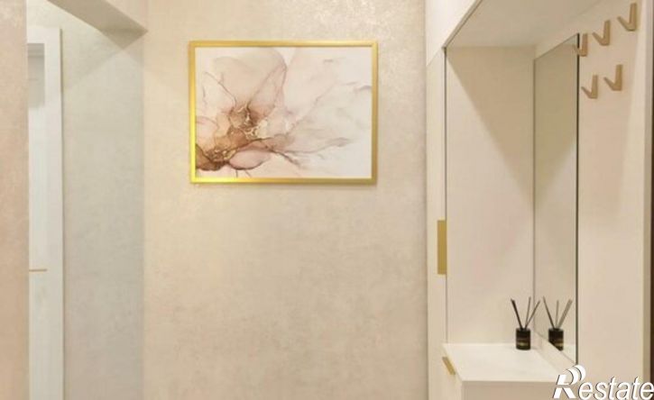 2-комн квартира ул им. Героя Ростовского, 8 2,  д. 8 2,  к. 2