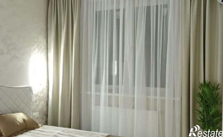 2-комн квартира ул им. Героя Ростовского, 8 2,  д. 8 2,  к. 2