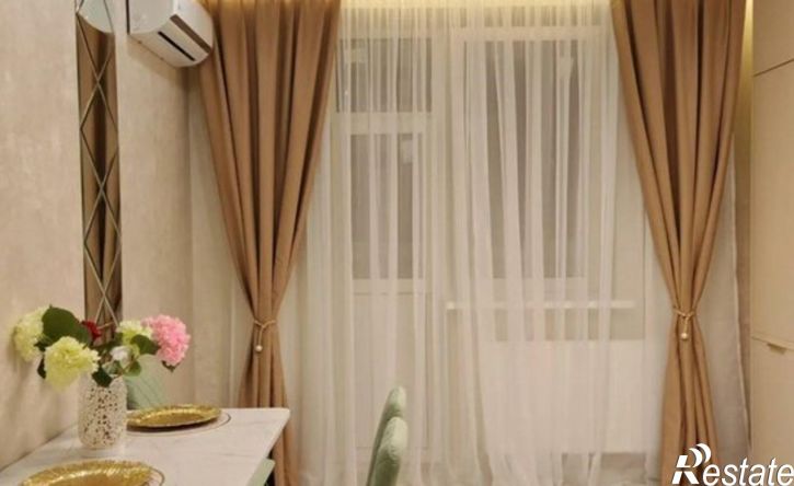2-комн квартира ул им. Героя Ростовского, 8 2,  д. 8 2,  к. 2