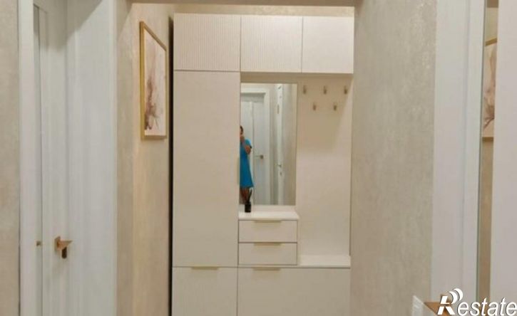 2-комн квартира ул им. Героя Ростовского, 8 2,  д. 8 2,  к. 2