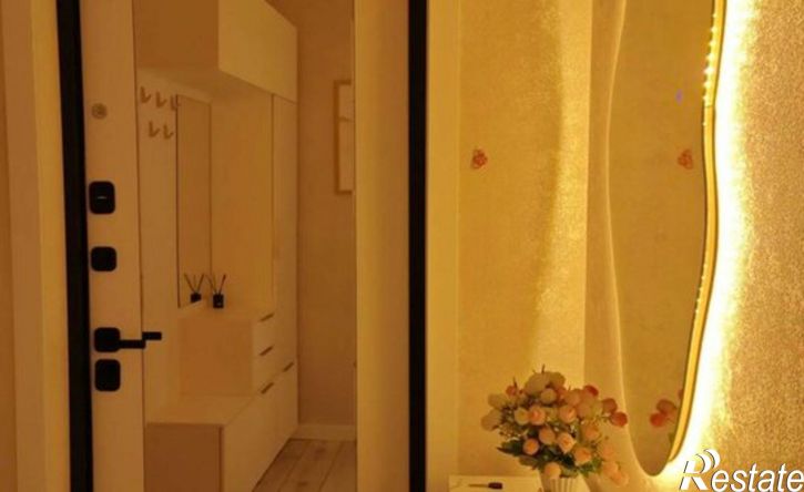 2-комн квартира ул им. Героя Ростовского, 8 2,  д. 8 2,  к. 2