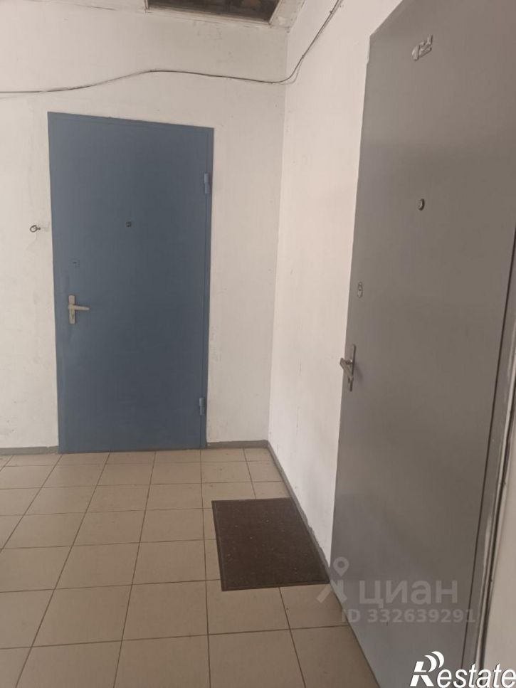 1-комн квартира ул КИМ, 125/1,  д. 125/1