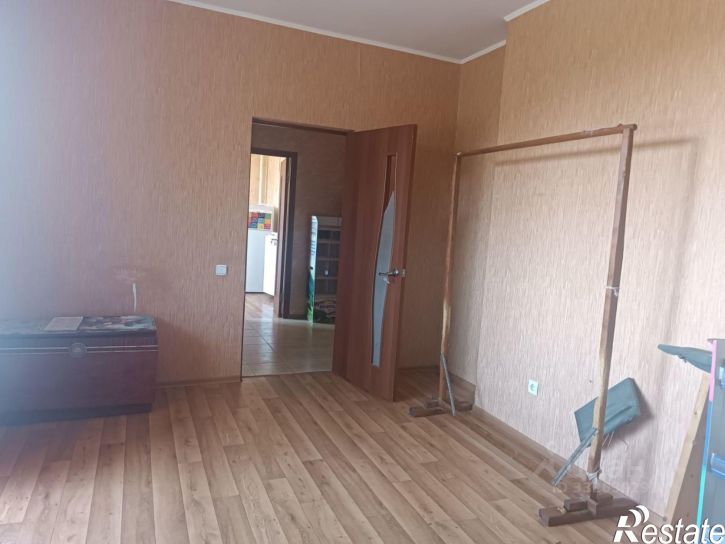 1-комн квартира ул КИМ, 125/1,  д. 125/1