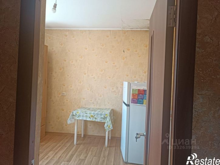 1-комн квартира ул КИМ, 125/1,  д. 125/1