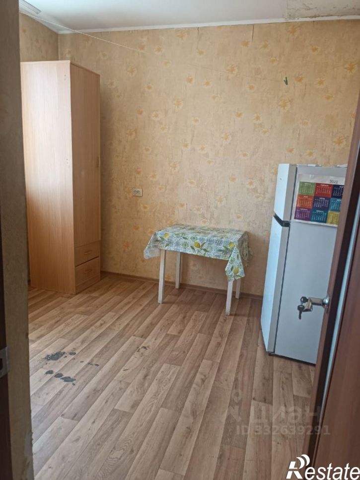 1-комн квартира ул КИМ, 125/1,  д. 125/1