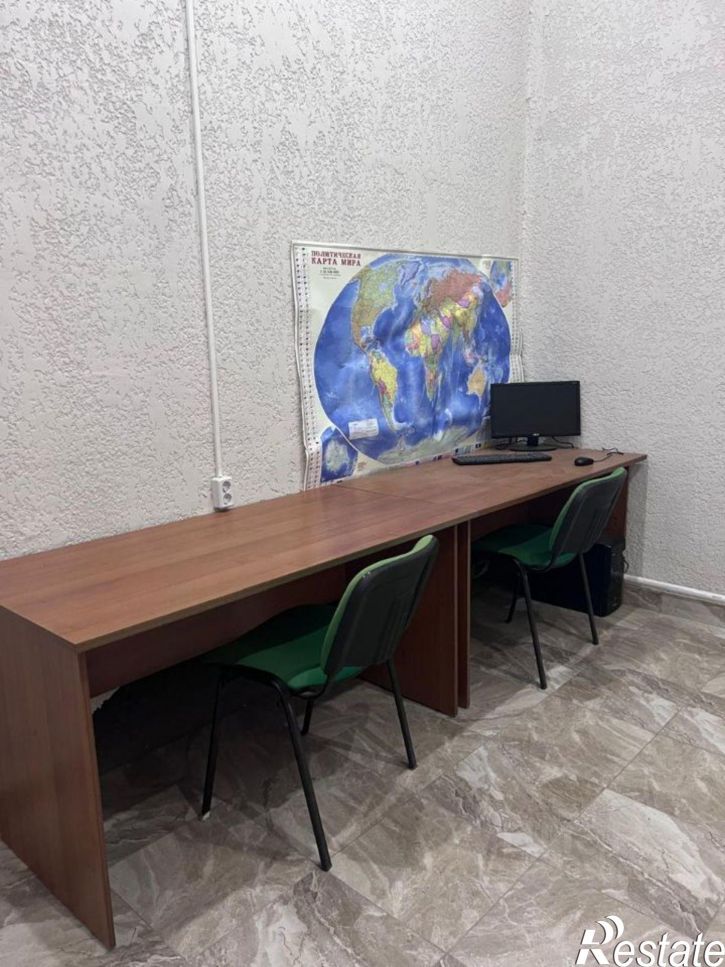 Офис ул Московская, 140Г,  д. 140Г